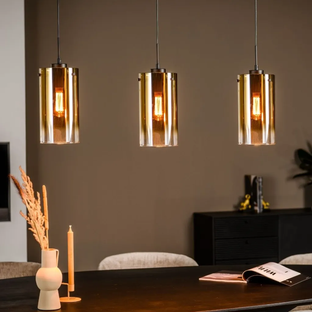 HUUS Hanglamp Silly