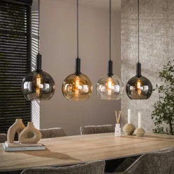 HUUS Hanglamp Sjors