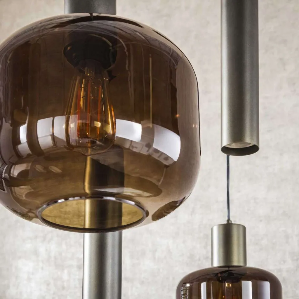 HUUS Hanglamp Sofia