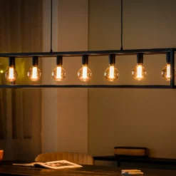 HUUS Hanglamp Sonny