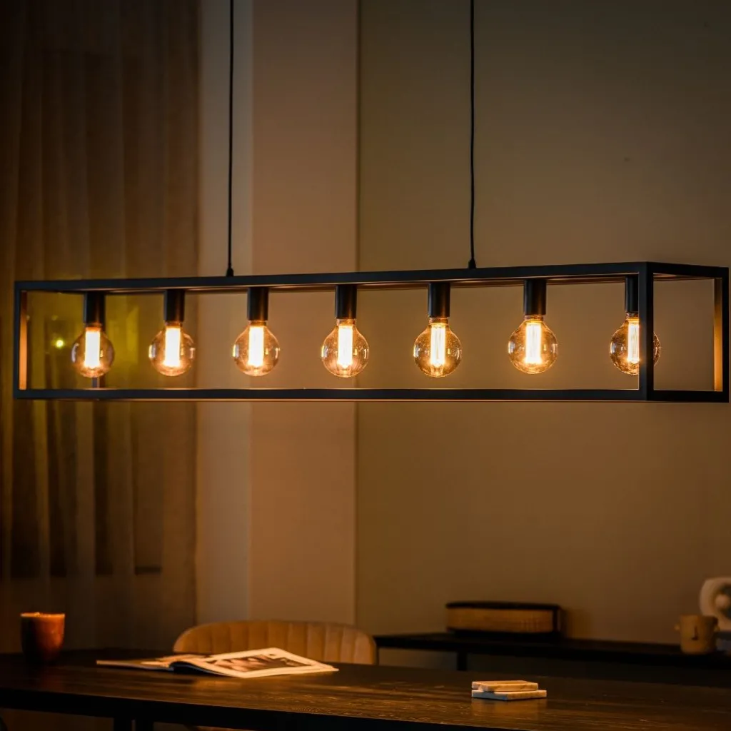 HUUS Hanglamp Sonny
