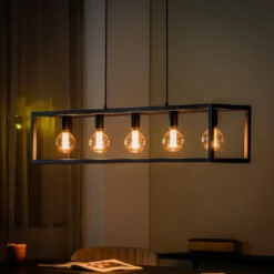 HUUS Hanglamp Sonny