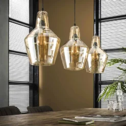 HUUS Hanglamp Stefano