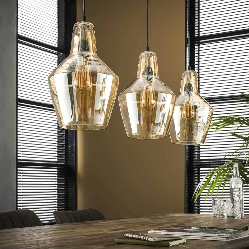 HUUS Hanglamp Stefano