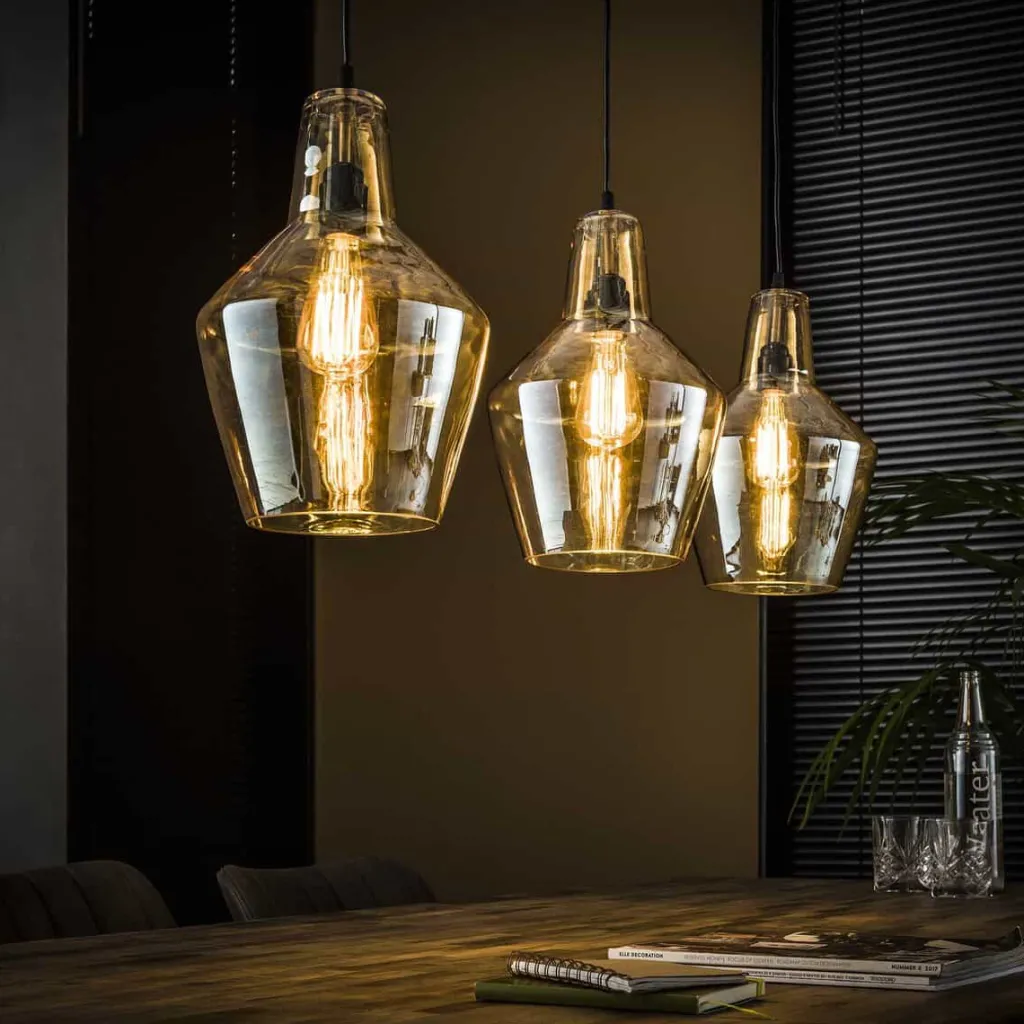 HUUS Hanglamp Stefano