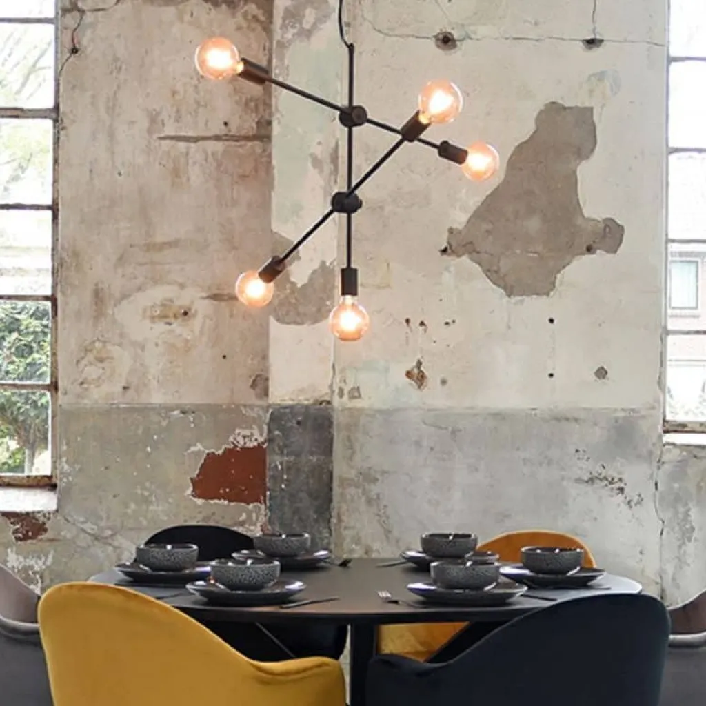 HUUS Hanglamp Stilo