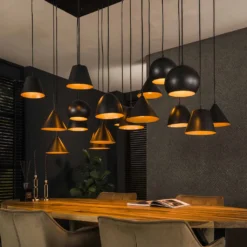 HUUS Hanglamp Sultan