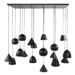 HUUS Hanglamp Sultan