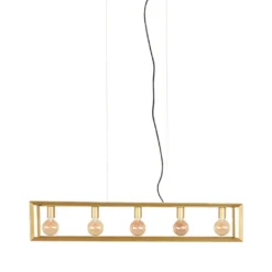 HUUS Hanglamp Tetto