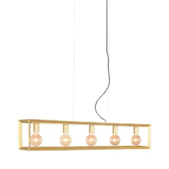 HUUS Hanglamp Tetto