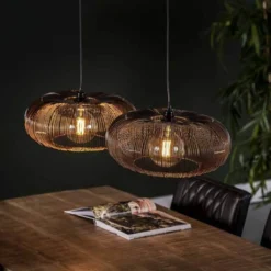 HUUS Hanglamp Tosca
