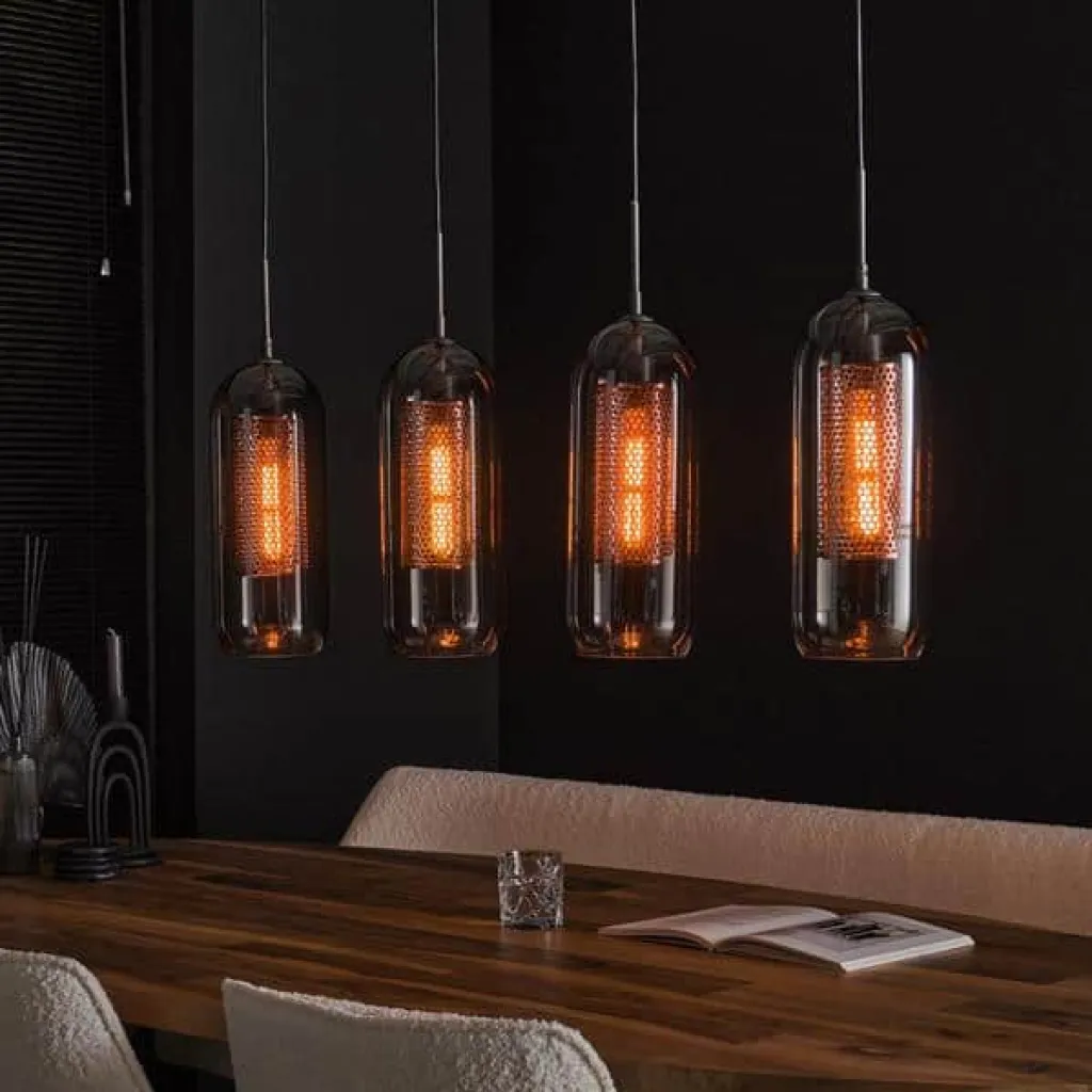 HUUS Hanglamp Tovi