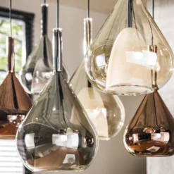 HUUS Hanglamp Triangle