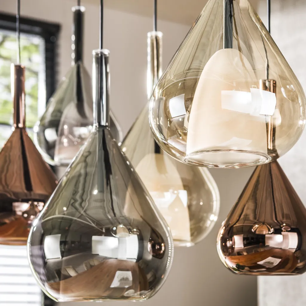 HUUS Hanglamp Triangle