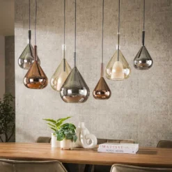 HUUS Hanglamp Triangle