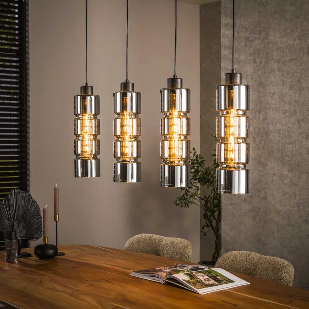 HUUS Hanglamp Vincent