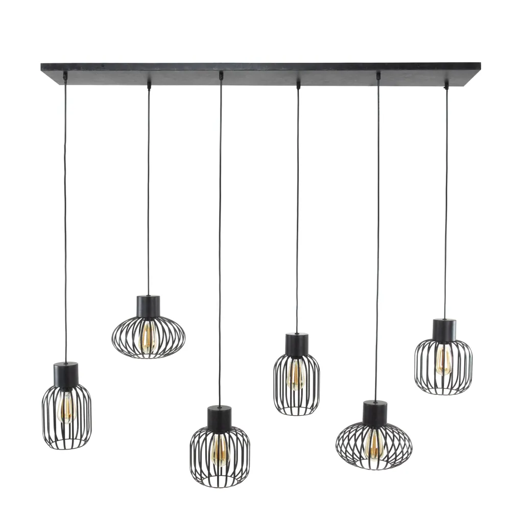 HUUS Hanglamp Volier