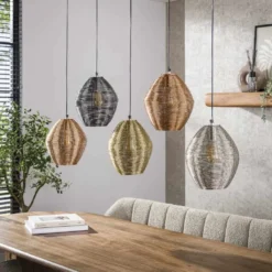 HUUS Hanglamp Webber