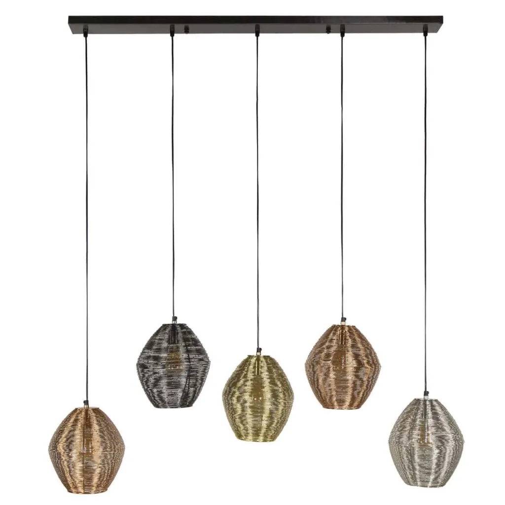 HUUS Hanglamp Webber