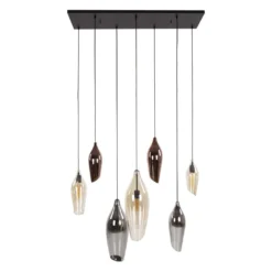 HUUS Hanglamp Wendy – Horizontaal