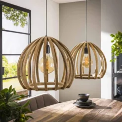 HUUS Hanglamp Zelie