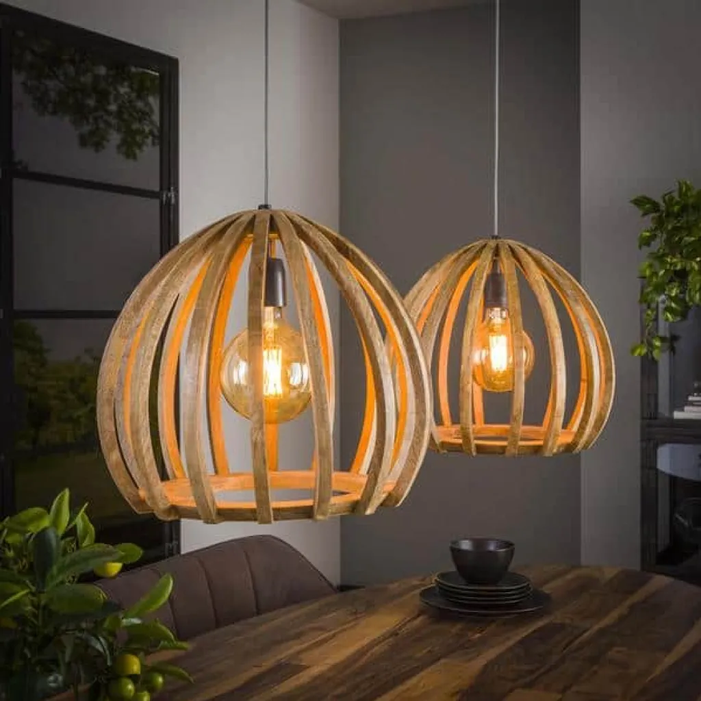 HUUS Hanglamp Zelie