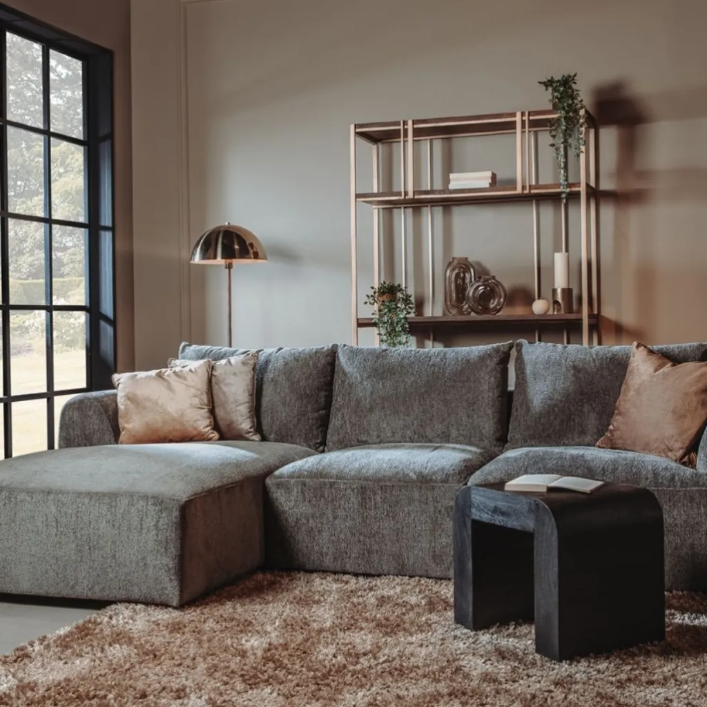 HUUS Hoekbank Canterbury
