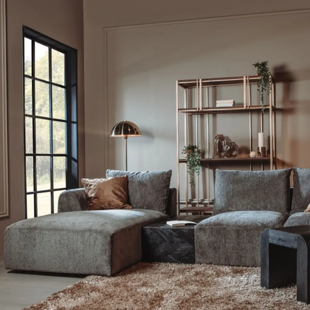 HUUS Hoekbank Canterbury