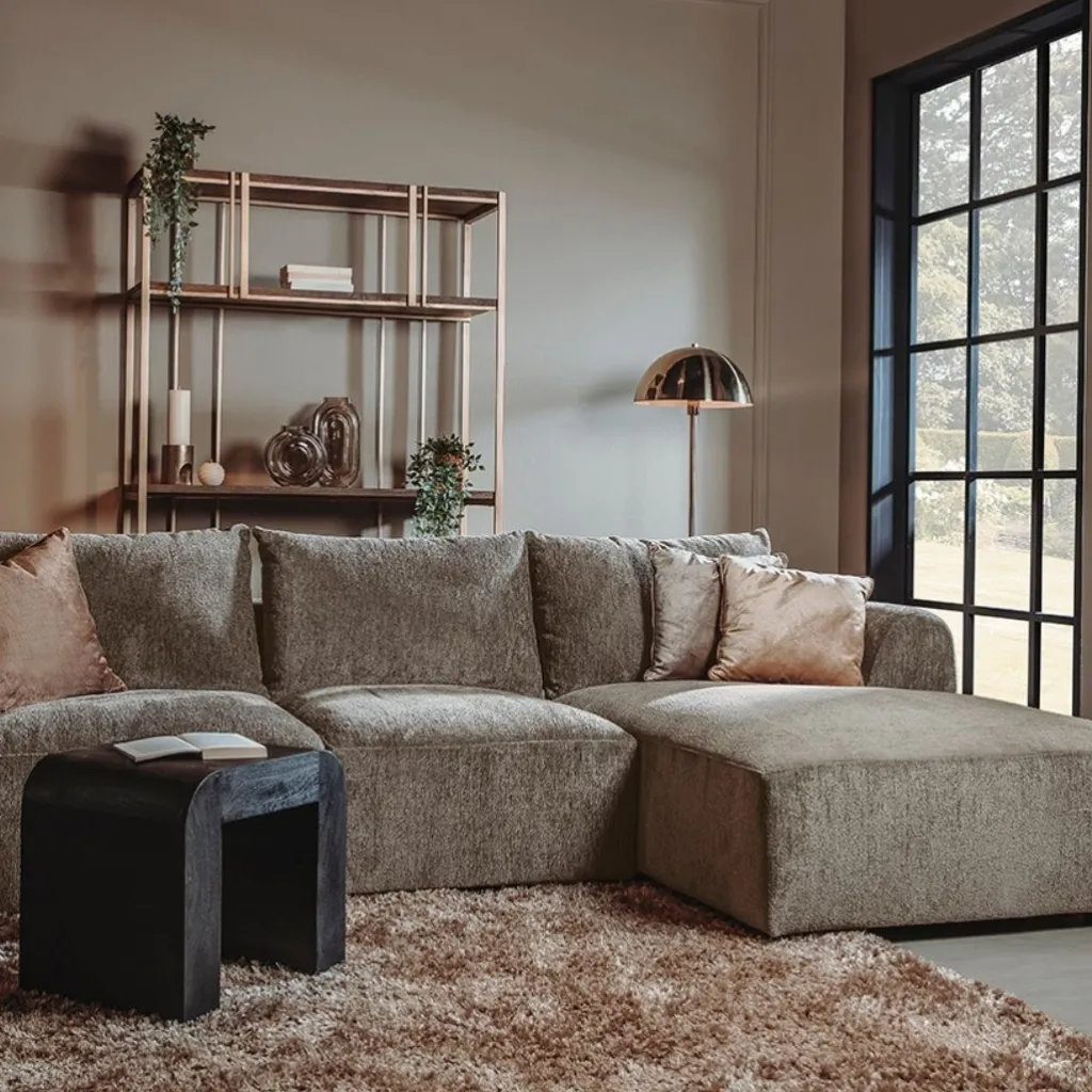 HUUS Hoekbank Canterbury