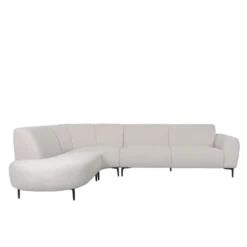 HUUS Hoekbank Mauro