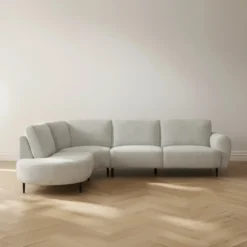 HUUS Hoekbank Milano