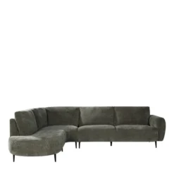 HUUS Hoekbank Milano