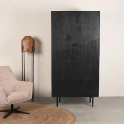 HUUS Hoge Kast Cotia