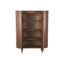 HUUS Hoge kast Oliva