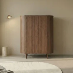 HUUS Hoge kast Oliva