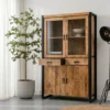 HUUS Kast Britt hoog