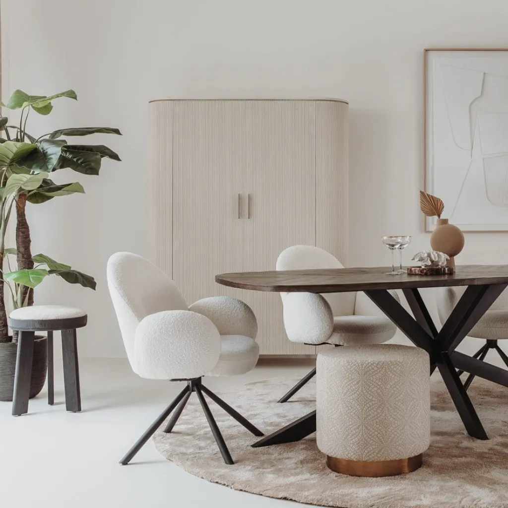 HUUS Kast Corbetta