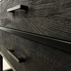 HUUS Kast Floor hoog