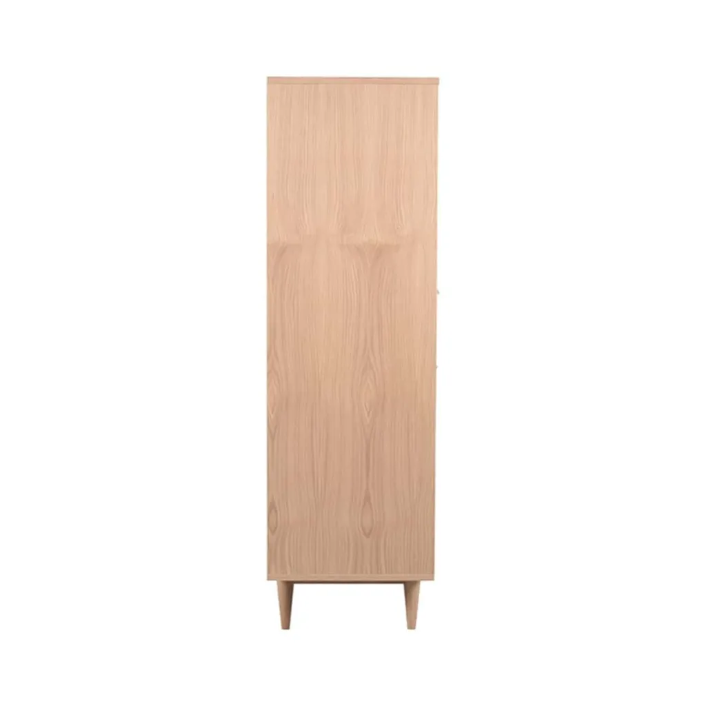 HUUS Kast Jule hoog