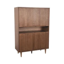HUUS Kast Jule hoog