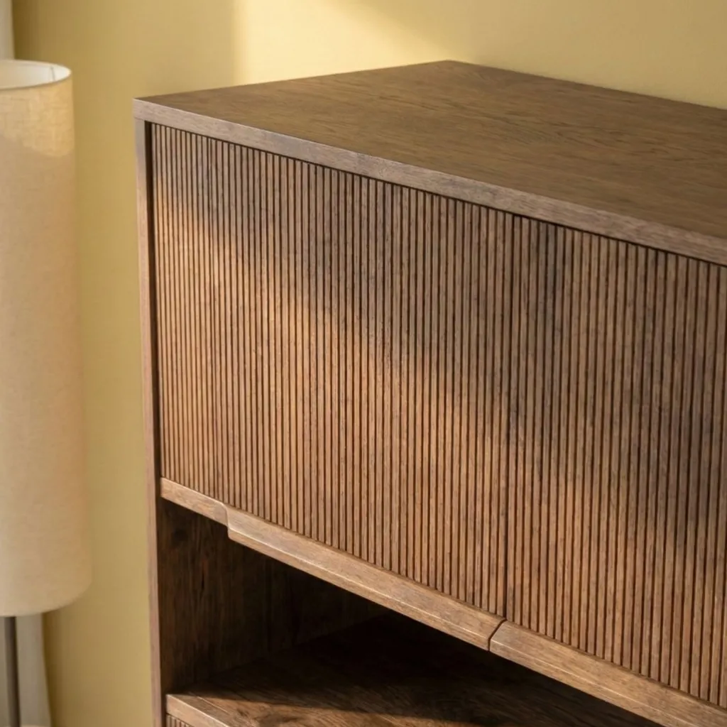 HUUS Kast Jule hoog