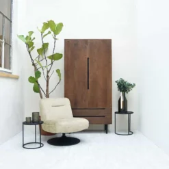HUUS Kast Rio hoog