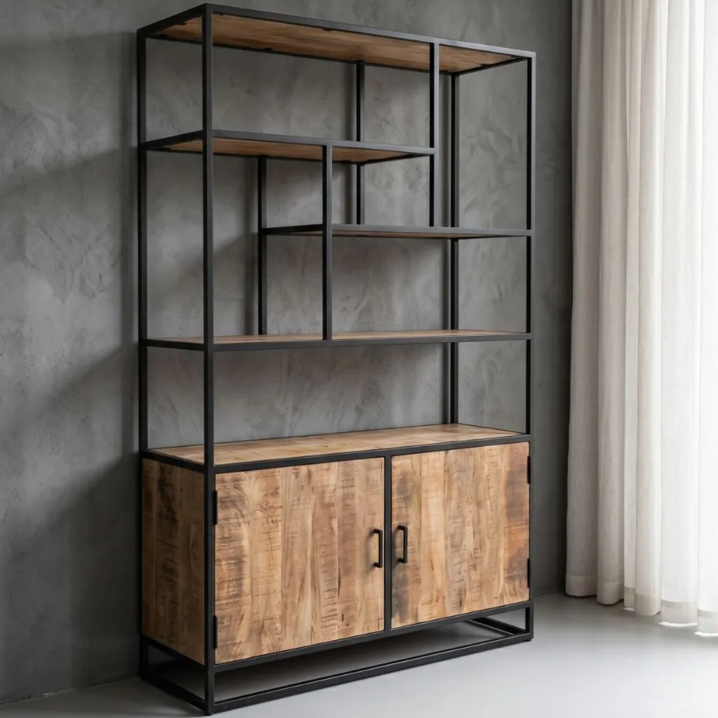 HUUS Kast Thomas
