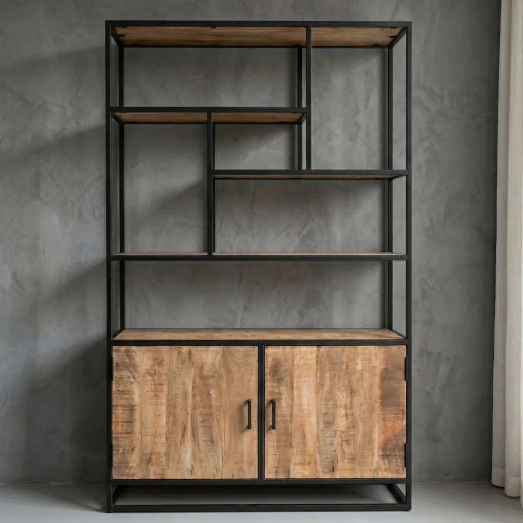 HUUS Kast Thomas