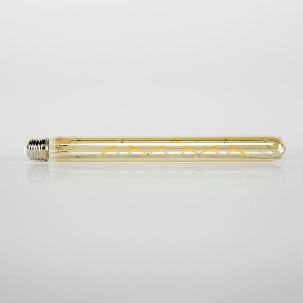 HUUS Lichtbron LED filament buis 30 cm