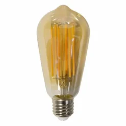 HUUS Lichtbron LED filament druppel