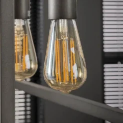 HUUS Lichtbron LED filament druppel