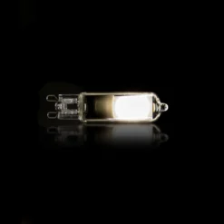 HUUS Lichtbron LED G9 dimbaar