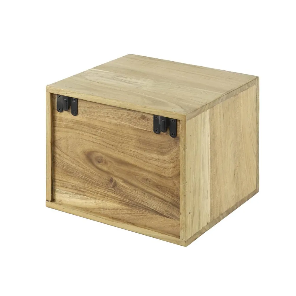 HUUS Nachtkastje Blok