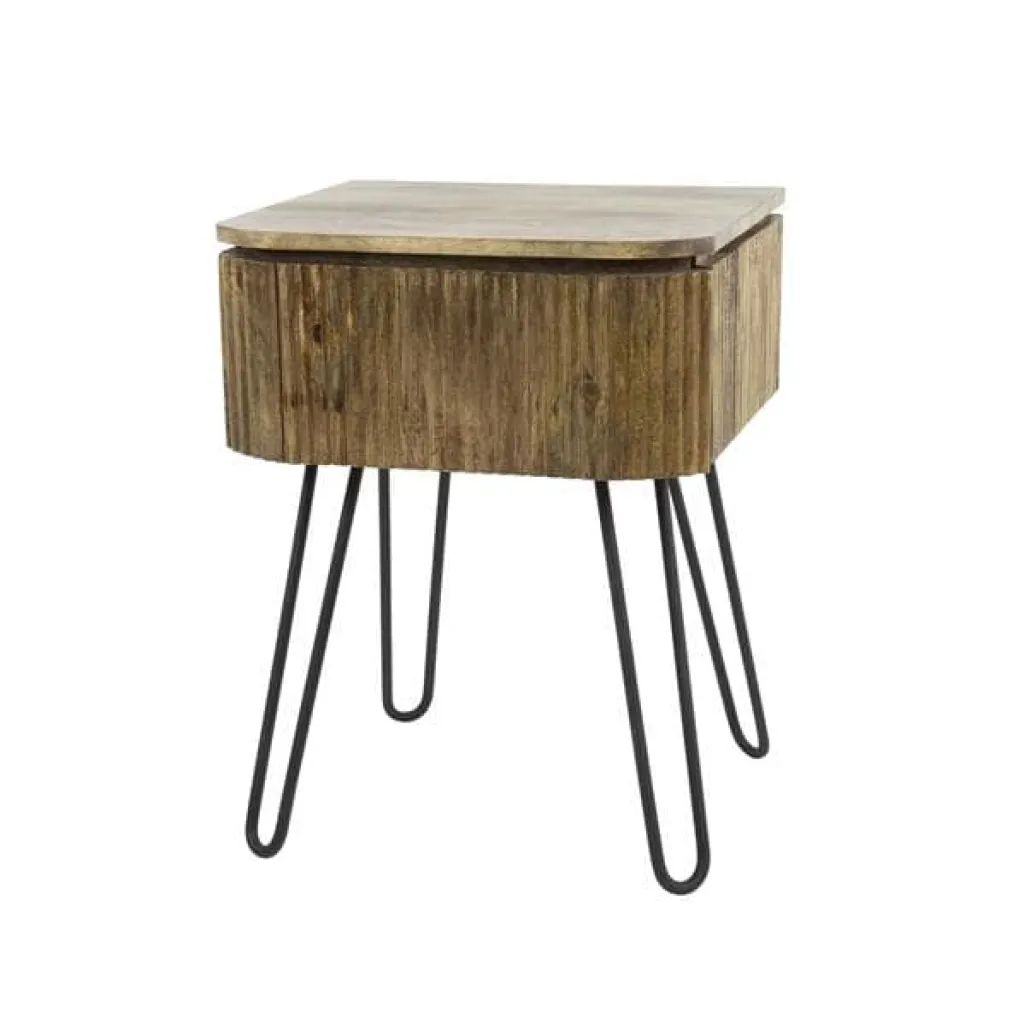 HUUS Nachtkastje Lexie